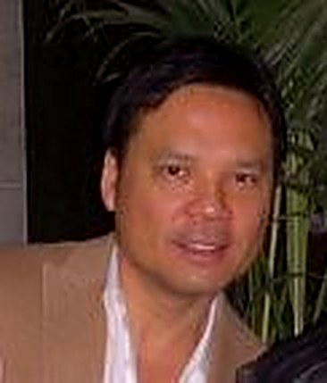 Jeff Wong, REALTOR with Westside Estate Agency, Beverly Hills, California